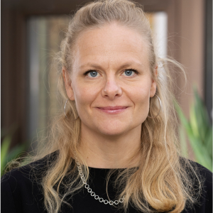 Johanna Mossberg